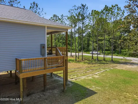 642 Vandemere Creek Drive Vandemere NC 28587