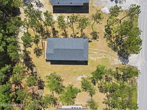 642 Vandemere Creek Drive Vandemere NC 28587