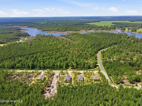 642 Vandemere Creek Drive Vandemere NC 28587