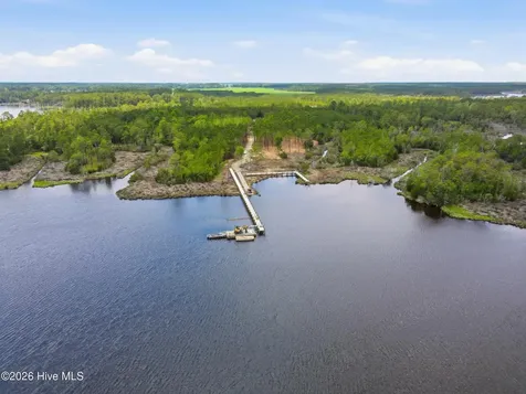 642 Vandemere Creek Drive Vandemere NC 28587