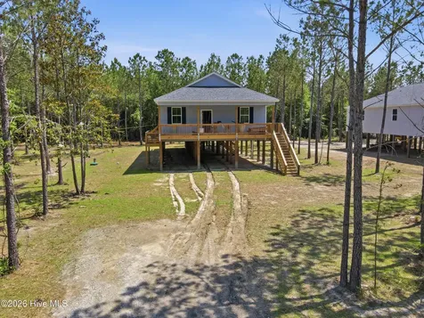 642 Vandemere Creek Drive Vandemere NC 28587