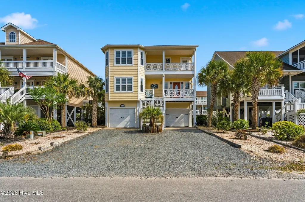 183 W Fourth Street Ocean Isle Beach NC 28469