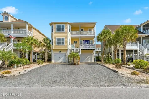 183 W Fourth Street Ocean Isle Beach NC 28469