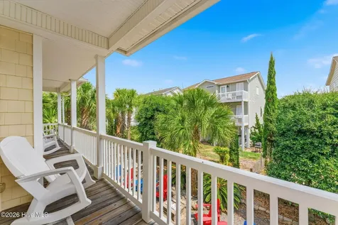 183 W Fourth Street Ocean Isle Beach NC 28469