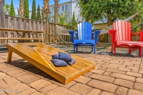 183 W Fourth Street Ocean Isle Beach NC 28469