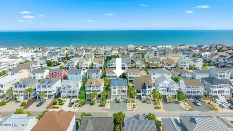 183 W Fourth Street Ocean Isle Beach NC 28469
