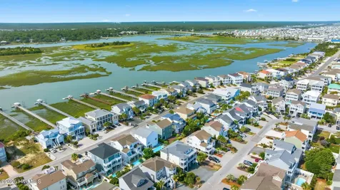 183 W Fourth Street Ocean Isle Beach NC 28469
