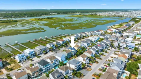 183 W Fourth Street Ocean Isle Beach NC 28469