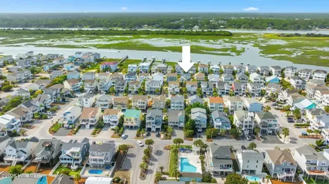 183 W Fourth Street Ocean Isle Beach NC 28469