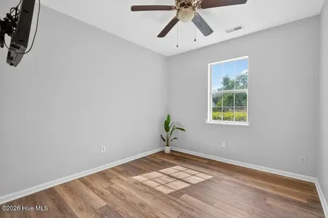 496 Sand Ridge Road Hubert NC 28539