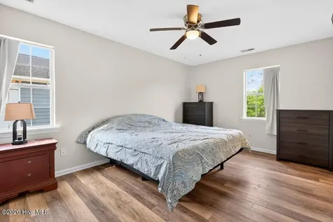 496 Sand Ridge Road Hubert NC 28539
