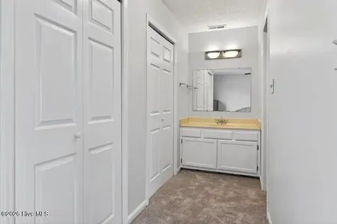 496 Sand Ridge Road Hubert NC 28539