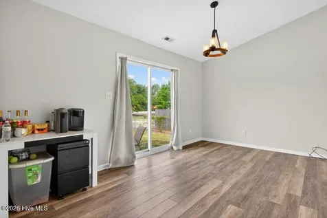 496 Sand Ridge Road Hubert NC 28539