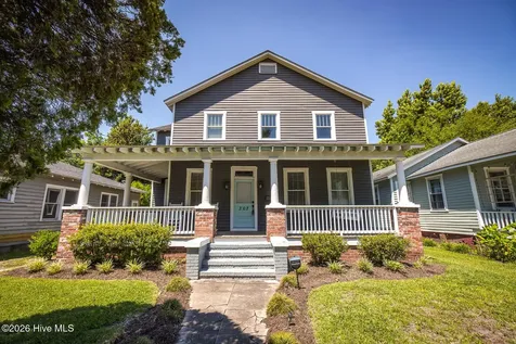 307 N 16th Street Wilmington NC 28401