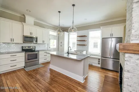 307 N 16th Street Wilmington NC 28401