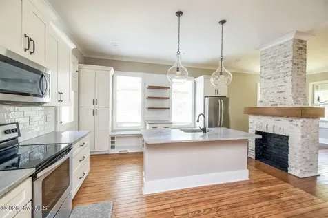 307 N 16th Street Wilmington NC 28401