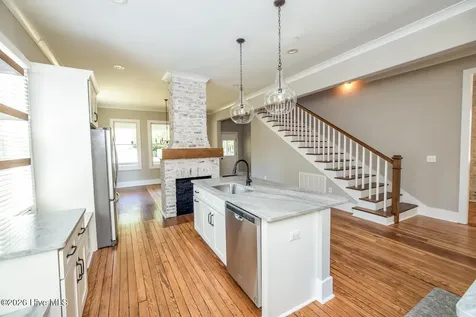 307 N 16th Street Wilmington NC 28401