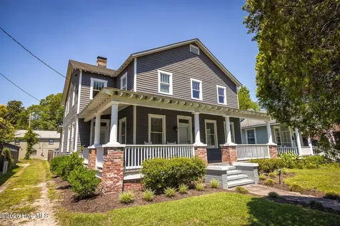 307 N 16th Street Wilmington NC 28401