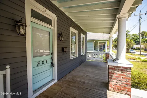 307 N 16th Street Wilmington NC 28401
