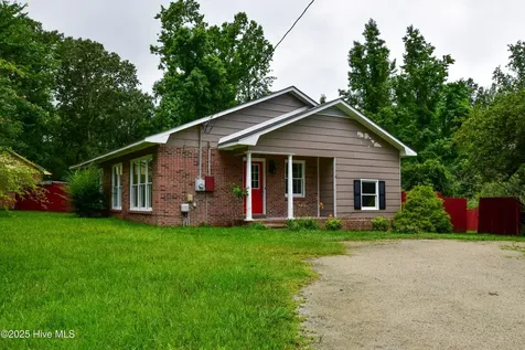 1933 Rocky Run Road Jacksonville NC 28546