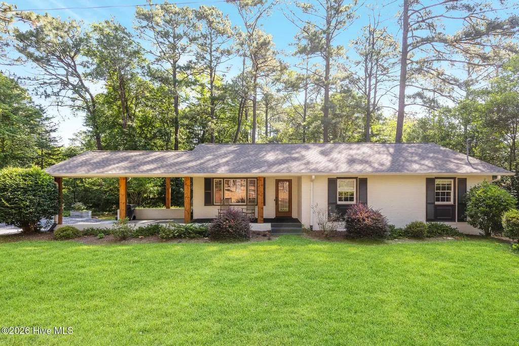 197 Midland Road Southern Pines NC 28387
