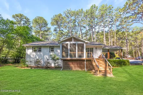 197 Midland Road Southern Pines NC 28387