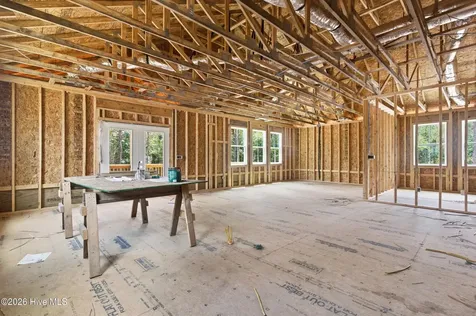 588 Vandemere Creek Drive Vandemere NC 28587