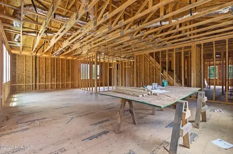 588 Vandemere Creek Drive Vandemere NC 28587