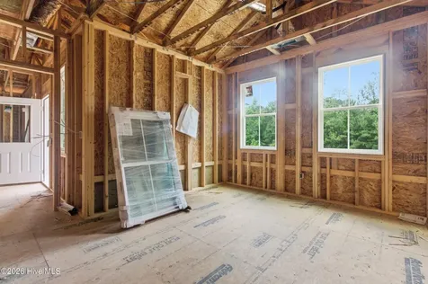 588 Vandemere Creek Drive Vandemere NC 28587