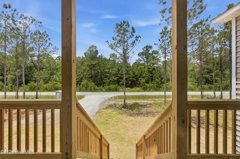 588 Vandemere Creek Drive Vandemere NC 28587