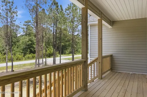 588 Vandemere Creek Drive Vandemere NC 28587