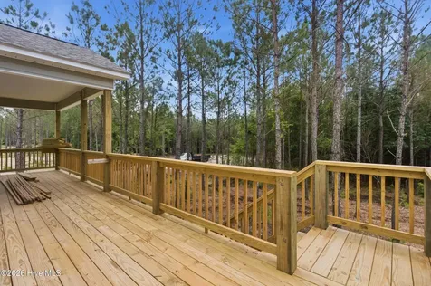588 Vandemere Creek Drive Vandemere NC 28587