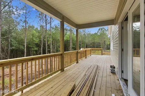 588 Vandemere Creek Drive Vandemere NC 28587
