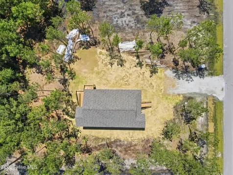 588 Vandemere Creek Drive Vandemere NC 28587