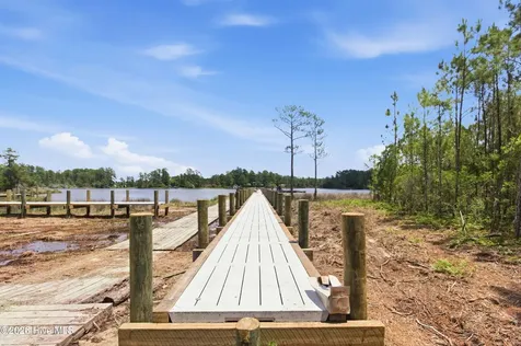 588 Vandemere Creek Drive Vandemere NC 28587