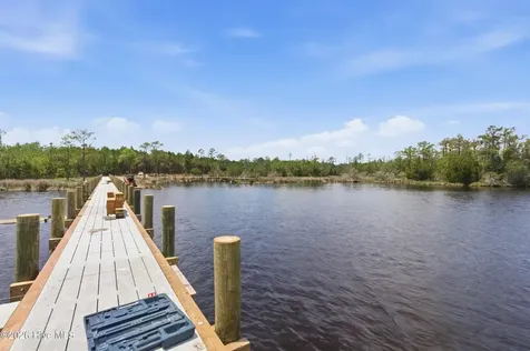 588 Vandemere Creek Drive Vandemere NC 28587