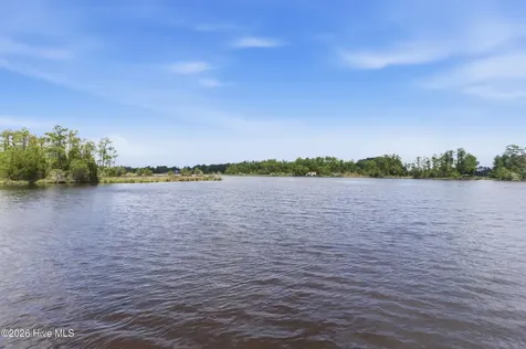 588 Vandemere Creek Drive Vandemere NC 28587