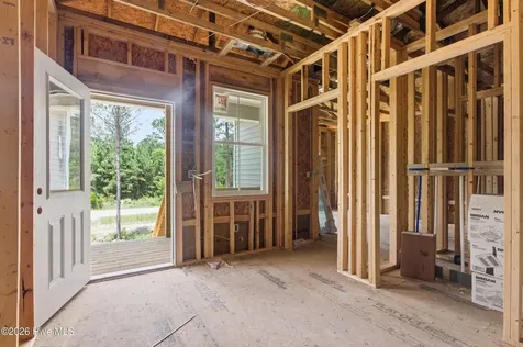 588 Vandemere Creek Drive Vandemere NC 28587