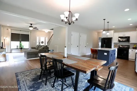 5 Birdie Court Jackson Springs NC 27281