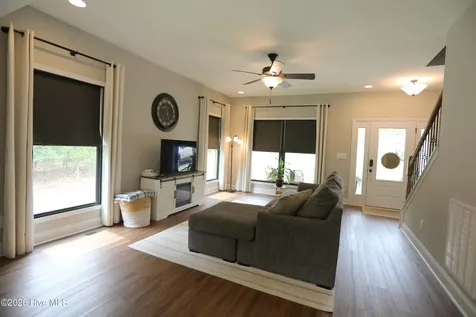 5 Birdie Court Jackson Springs NC 27281