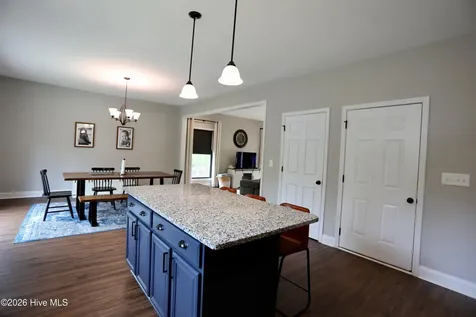 5 Birdie Court Jackson Springs NC 27281