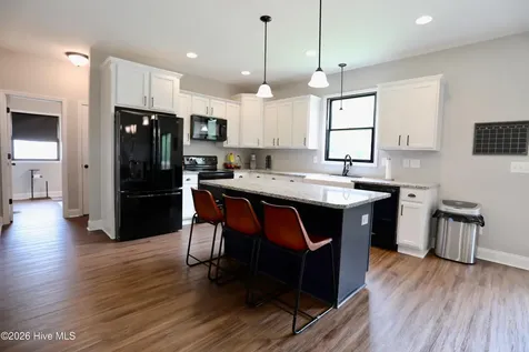5 Birdie Court Jackson Springs NC 27281