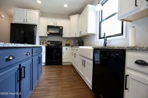 5 Birdie Court Jackson Springs NC 27281