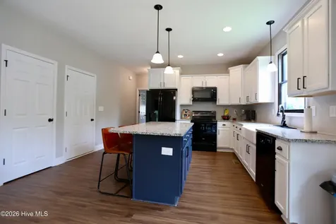 5 Birdie Court Jackson Springs NC 27281
