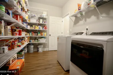 5 Birdie Court Jackson Springs NC 27281
