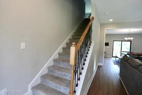 5 Birdie Court Jackson Springs NC 27281