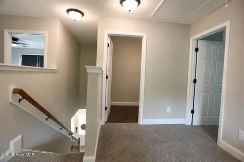 5 Birdie Court Jackson Springs NC 27281