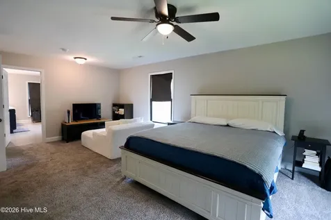 5 Birdie Court Jackson Springs NC 27281