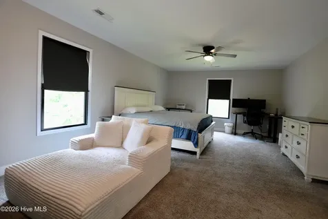 5 Birdie Court Jackson Springs NC 27281