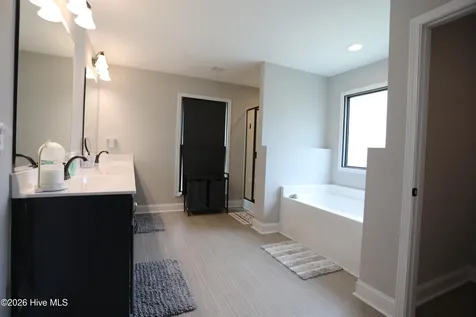 5 Birdie Court Jackson Springs NC 27281